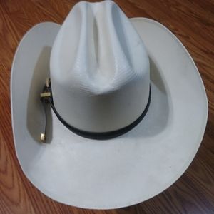 BRIMSTONE INTERNATIONAL HAT